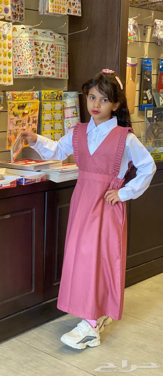 School Dresses Mariel School Dress63619068992769112