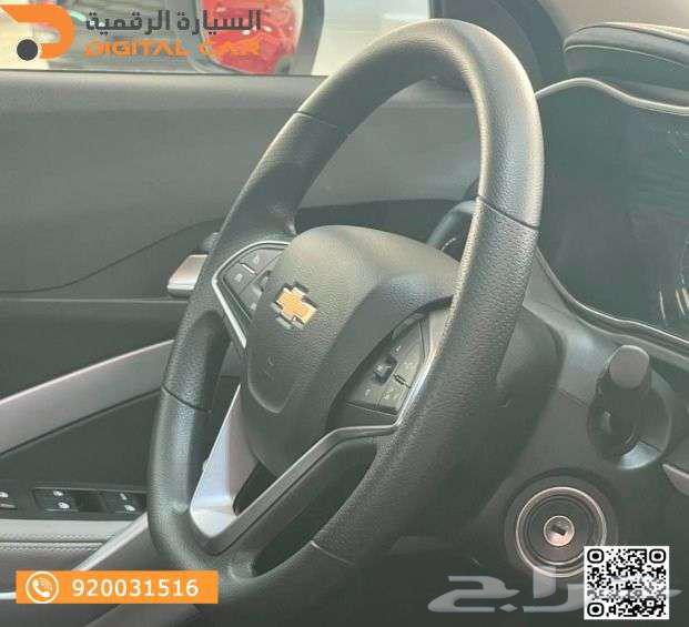 شيفروليه جروف نص فل 2025 وكاله64324739892225112