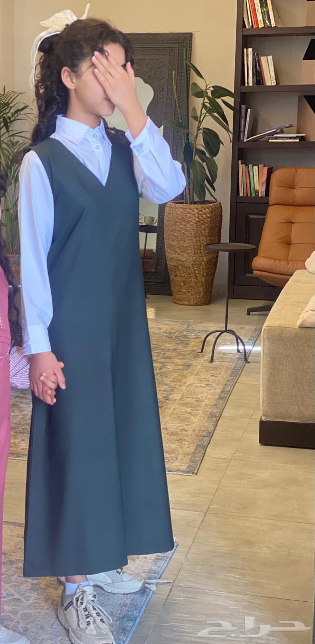 School Dresses Mariel School Dress63619068992769114