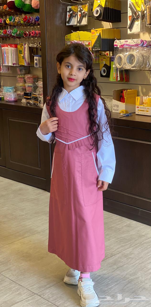 School Dresses Mariel School Dress63619068992769111