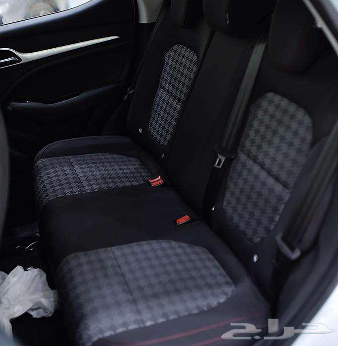 ام جى زد اس ستاندر 2025 اسعار مميزه وعروض خاصه64324784243969114