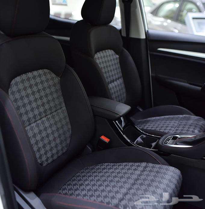 ام جى زد اس ستاندر 2025 اسعار مميزه وعروض خاصه64324784243969113