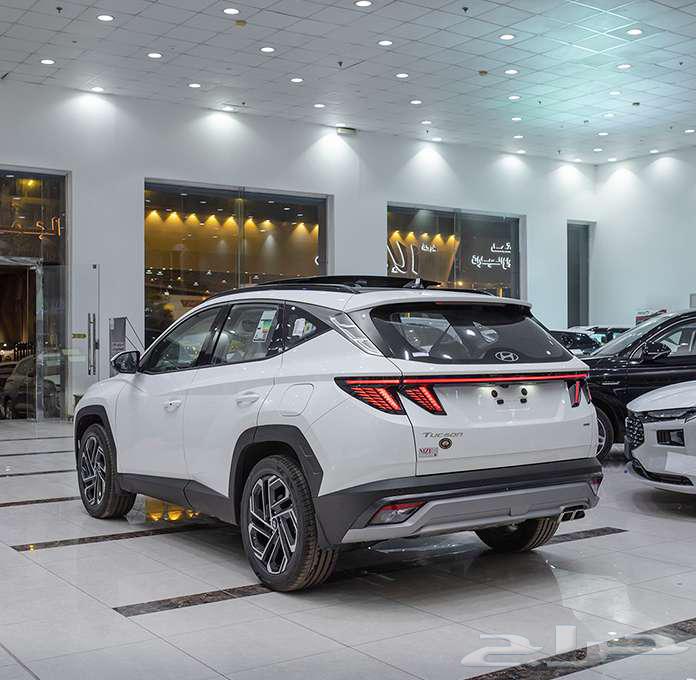 هيونداى توسان _ 2025 _( كومفورت 1600 _ بريميوم 2000 CC )64324501054465114