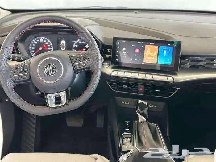 ام جي جي تي كمفورت موديل 202464320503412867112