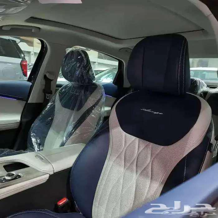 Chery Arrizo 8 Luxury Full Model 2025 Cash and Installment63618053644803113