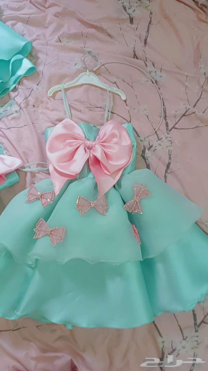 فستان اطفال64044755443715112