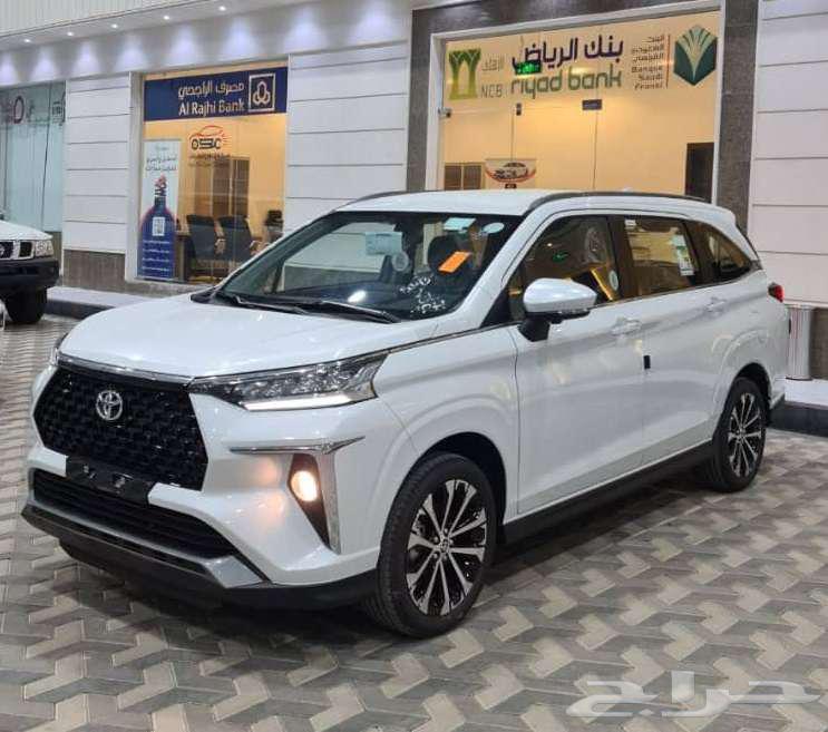 تويوتا فيلوز GLX فل كامل 1.5 سعودي 202564322268017667113