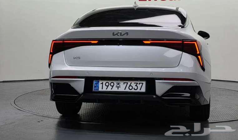 كيا K5 202464318968594817113