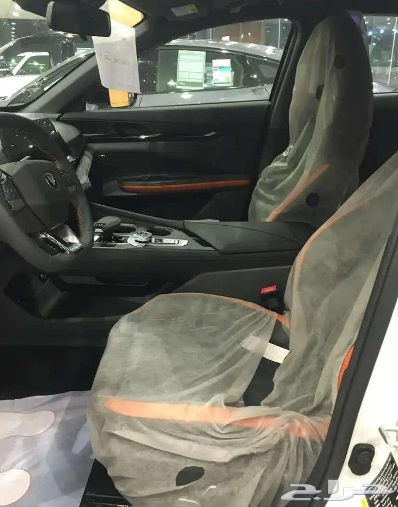 شانجان UNI _V فل كامل سبورت موديل 202664319090348417114