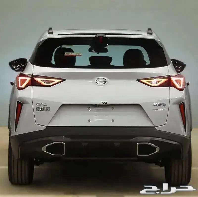 جى اى سي امزوم جاك امزوم موديل 2025 اقل سعر ونتحدى الجميع64324000436353111