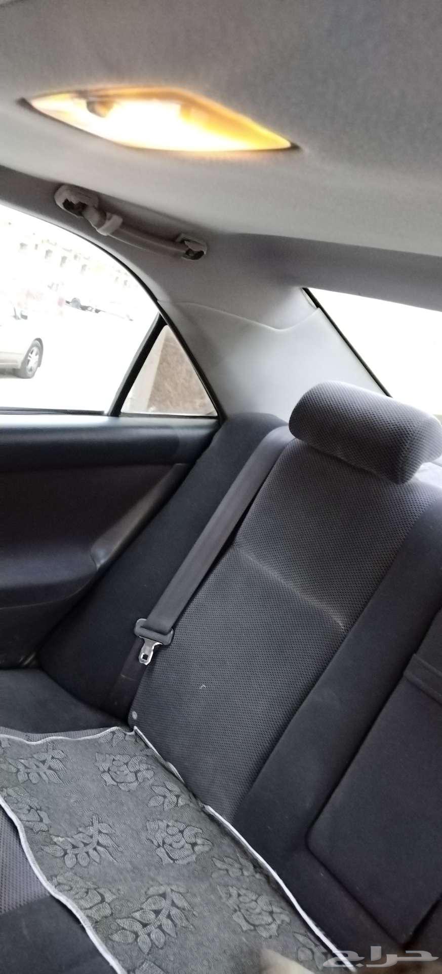 Camry 2005 Automatic64322898463361114