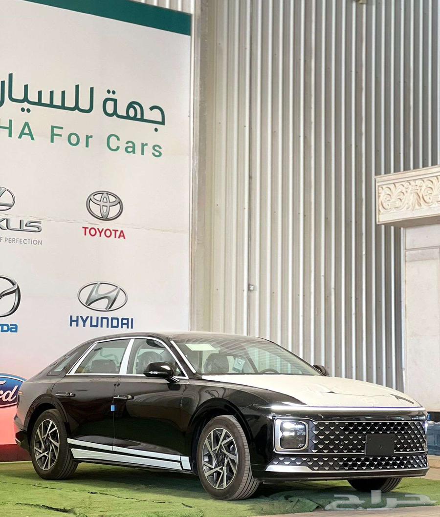هيونداي ازيرا كلاسيك 2025 تمويل64322162257025114