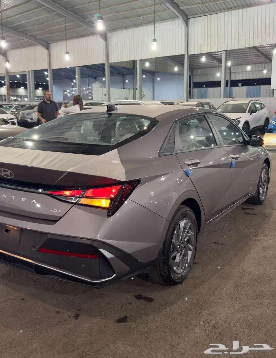 هيونداي النترا سمارت وسمارت بلس 2025 كاش وتمويل اقل الاسعار64320113138179114