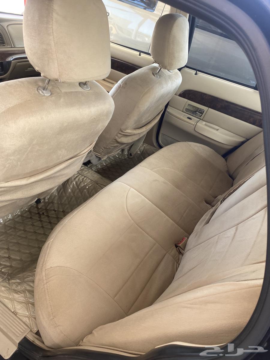 Marquis 2006 black for sale63654655169539110