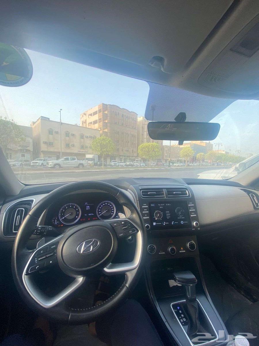 هيونداي كريتا للبيع موديل 202364389888412034110