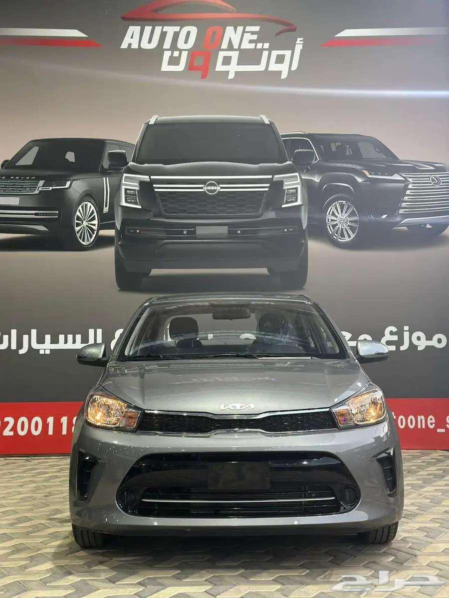 كيا بيجاس استاندر موديل مطور موديل 2025 كاش و تقسيط64320143220995110