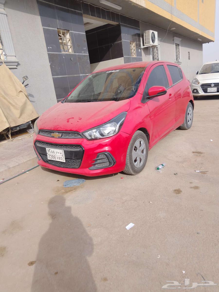 Spark Model 201764322506568451112