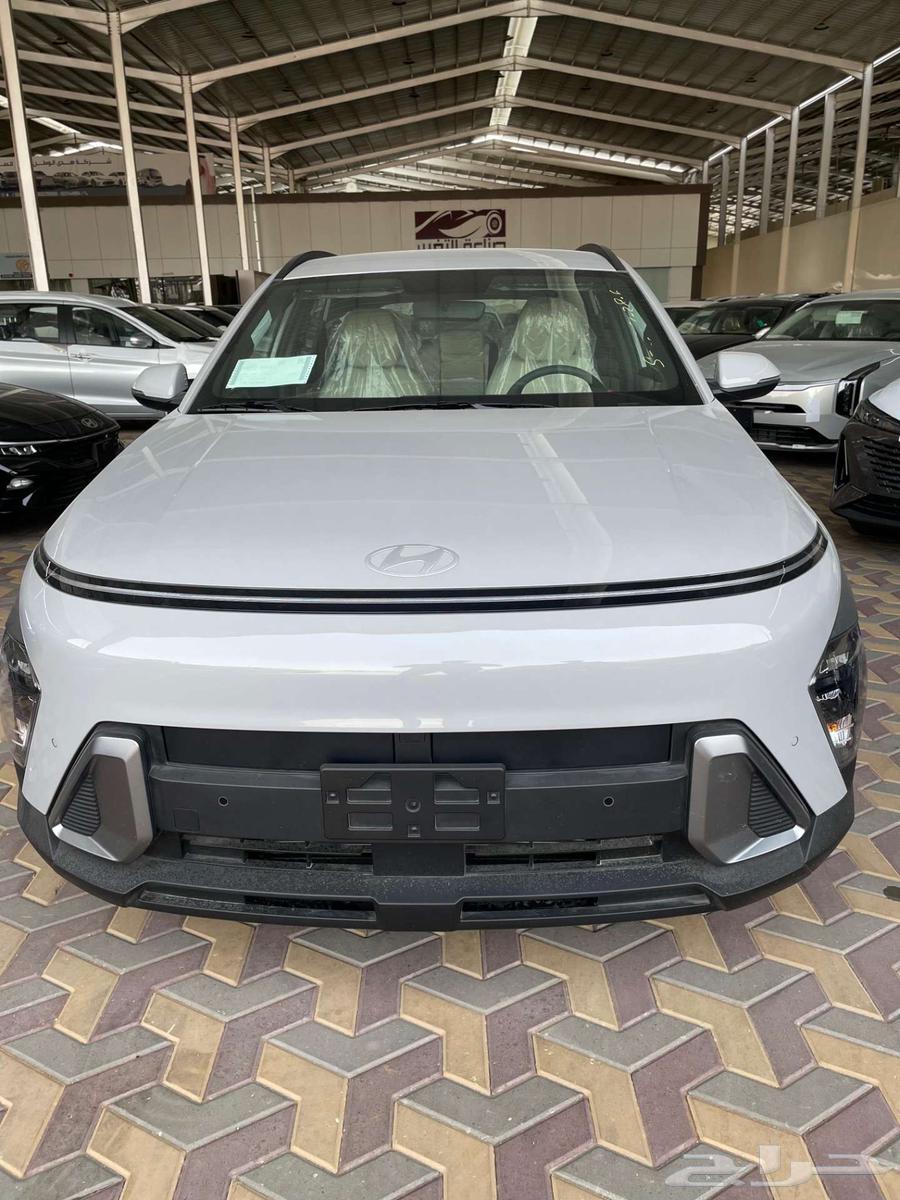 هيونداي كونا فليت موديل 202564323683294466110
