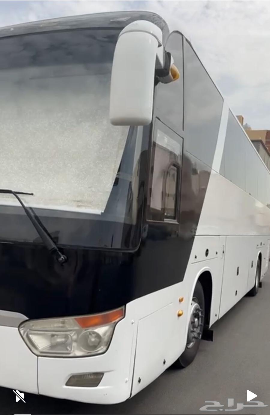 باص كينج لونج موديل 201564322461704194112