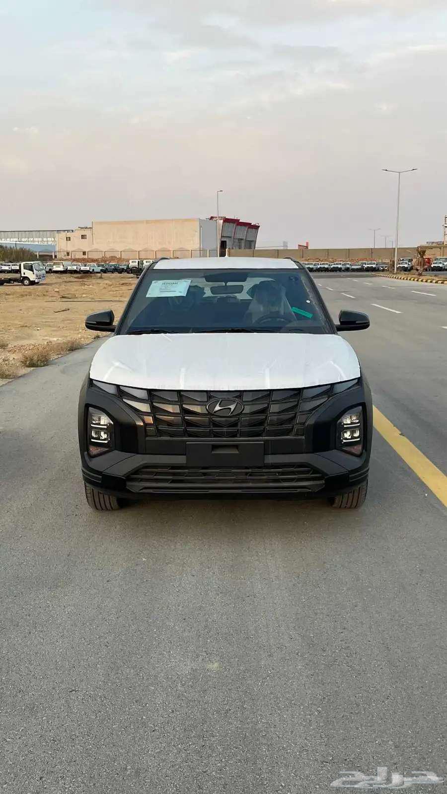 هيواندي كريتا الفا اديشن موديل 202564317257062273111