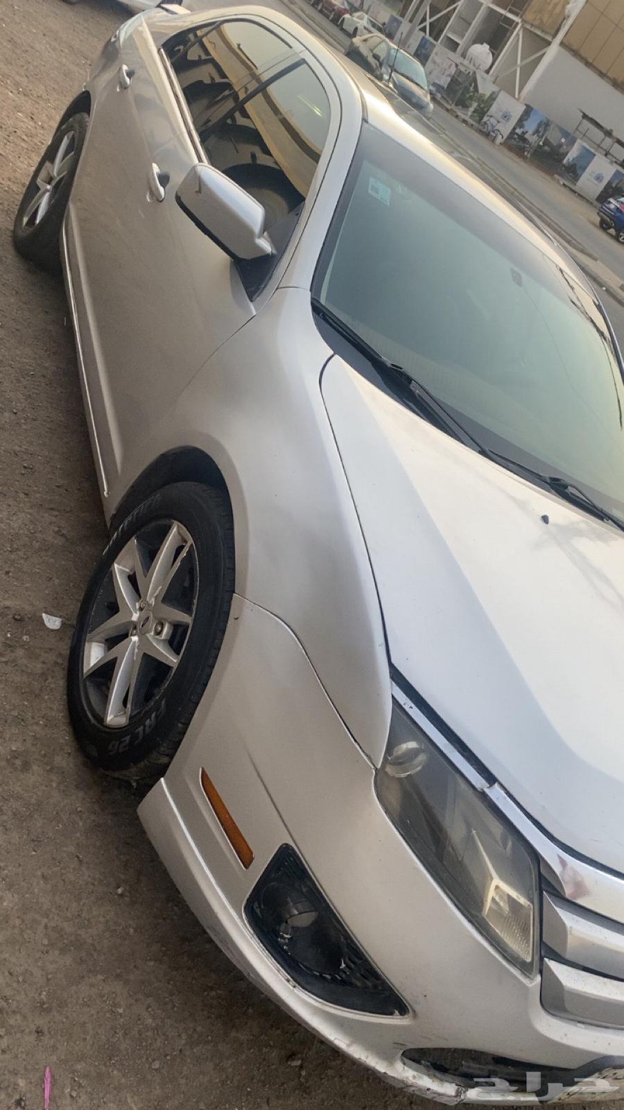 فورد فيوجن 201264323637678978113