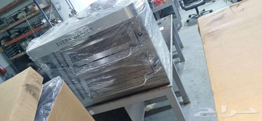بيع فرن كهرباء بيتزاء وقطاعت لحم وثلاجات عرض64046421848323110