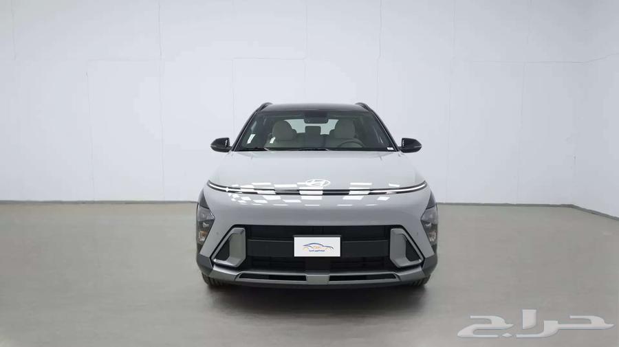 هيونداي كونا فليت سمارت وكمفورت موديل 202564319435015555111