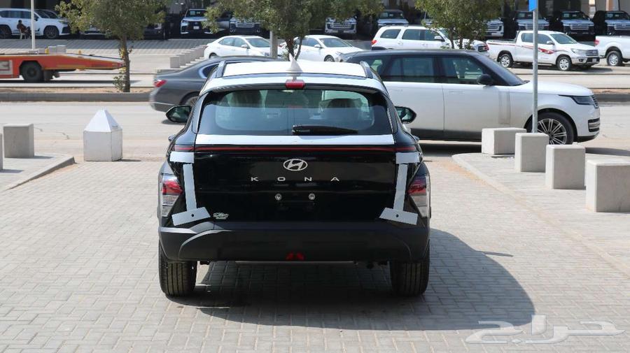 هيونداي كونا فليت 2025 كاش و اقساط64322283198083111