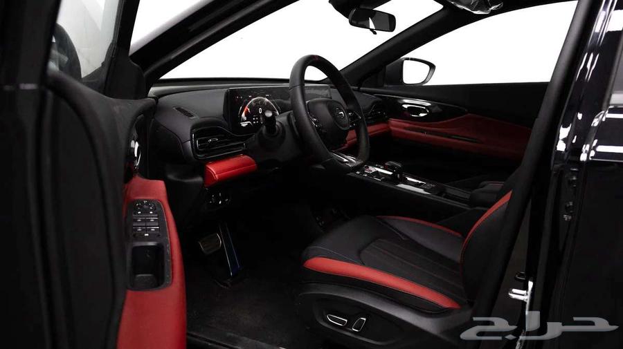 جاك امباو جي اي 1.5 2025 كاش او اقساط64323729539329111