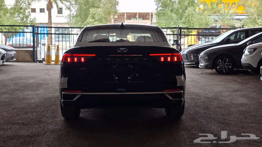 فورد تورس تريند هايبرد 2025 ( كاش و أقساط )64318177581698114