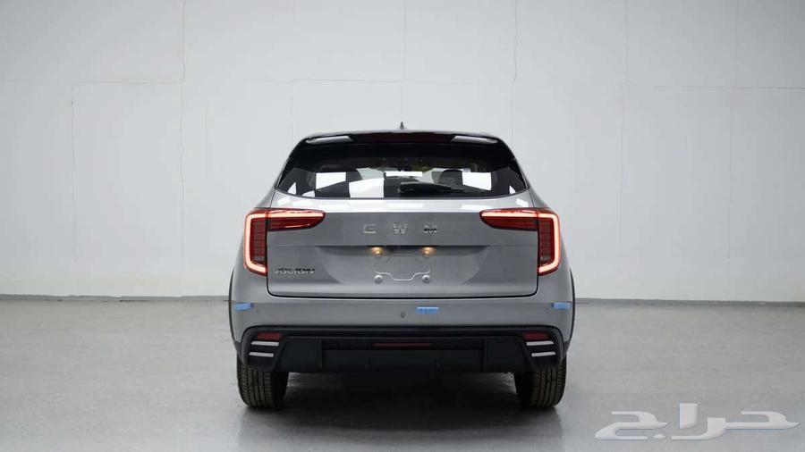 هافال جوليان برو اكتيف بلس 2025 كاش او تقسيط64320232885891112