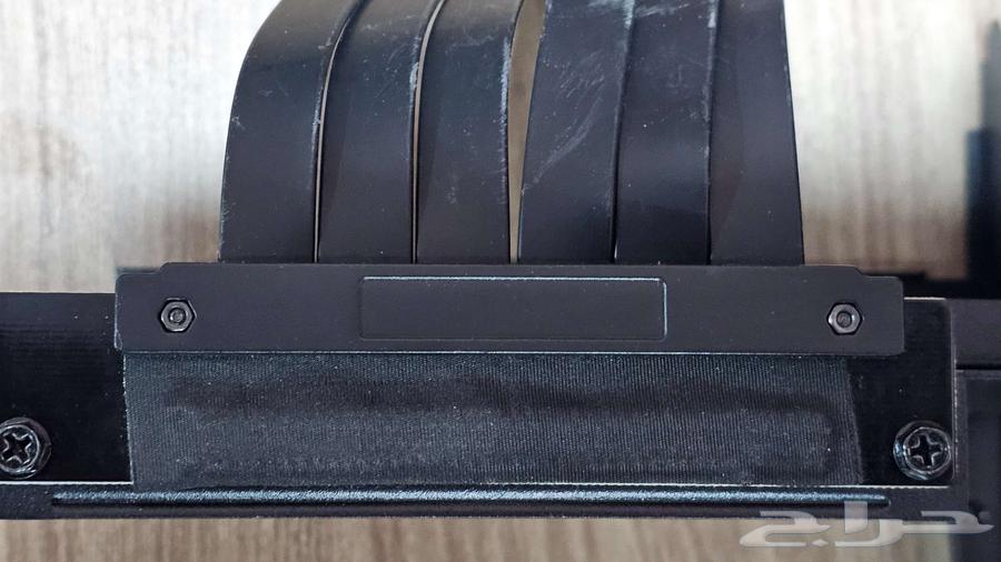 Horizontal GPU Mount (Black)64051335021187112