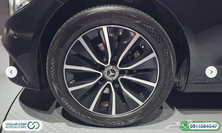 كود   S 134 مرسيدسC20064324304688769114