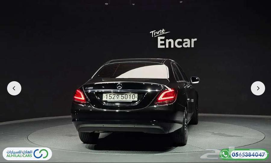 كود   S 134 مرسيدسC20064324304688769111