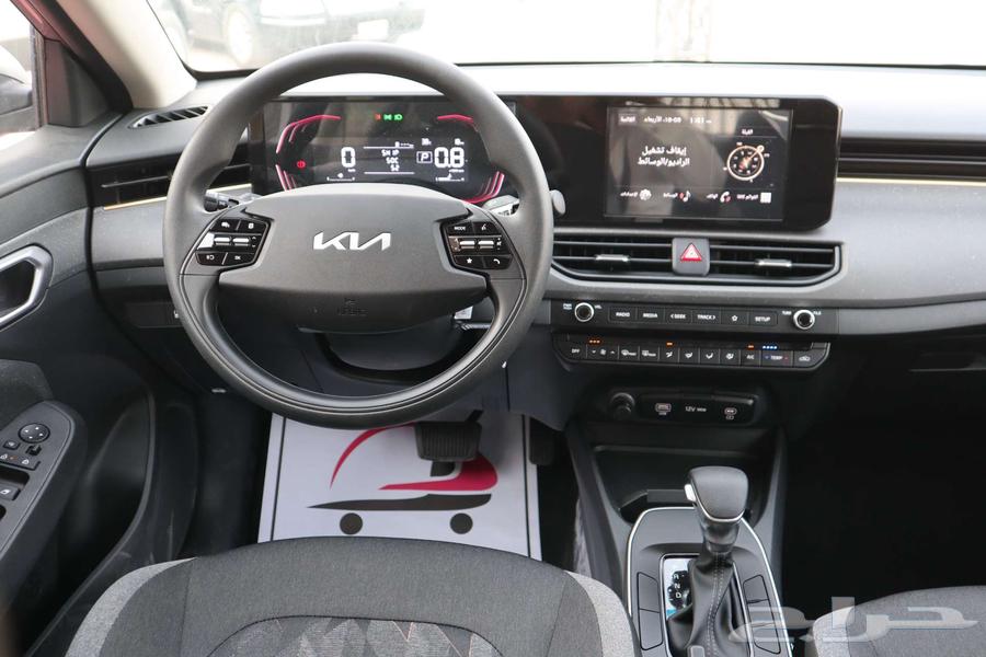 Kia 3 Standard 2024 Tays64318055811202114