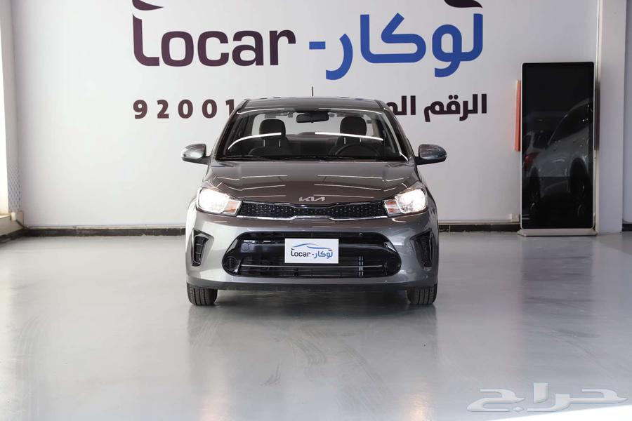 كيا بيجاس ستاندر 2025 عروض خاصه كاش واقساط عروض التصفيه64318482914179110