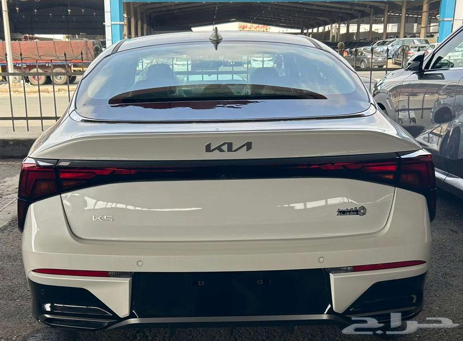 Kia K5 2024 Standard 2500 Engine (Special Price)64324334811778113
