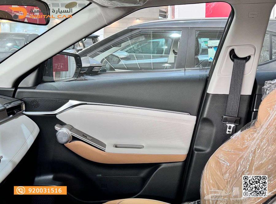 GAC Emko GL 2025 Easy Financing64321016425090114