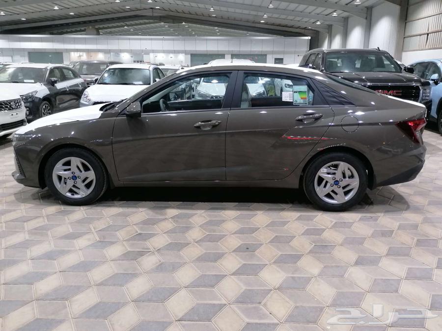 Hyundai Accent Full & Smart 2025 at the lowest prices (Cash - Installments).64317782052993111