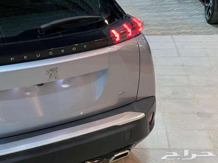 بيجو 2008 موديل 202364318574312705112