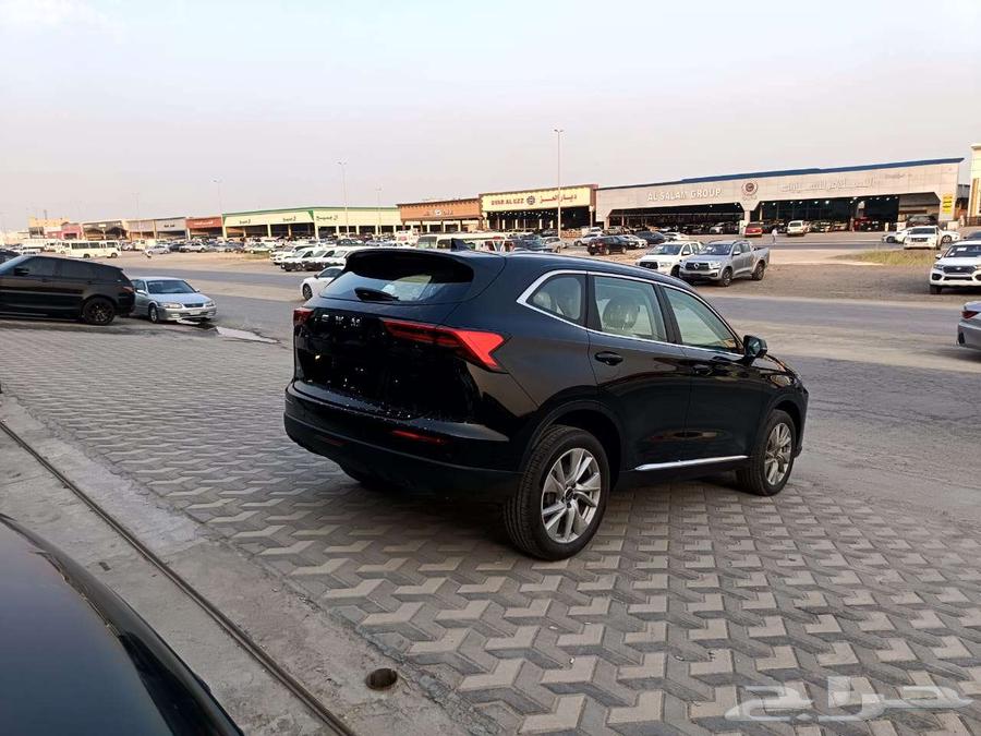 Haval H6 available in all variants 202663618053738883112