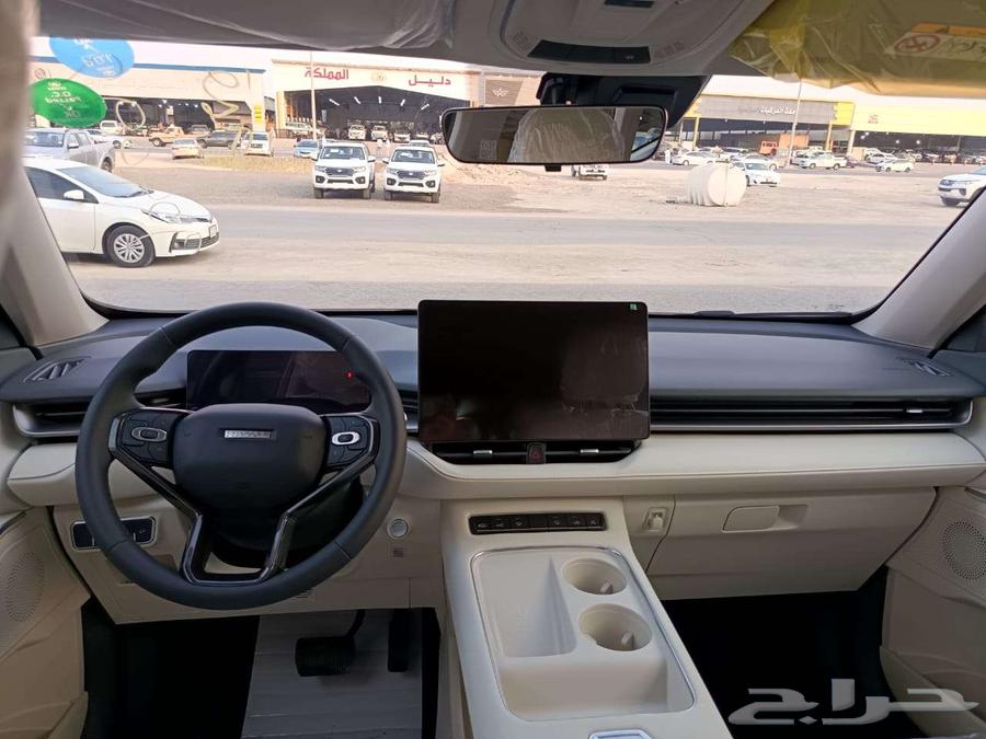 Haval H6 available in all variants 202663618053738883114
