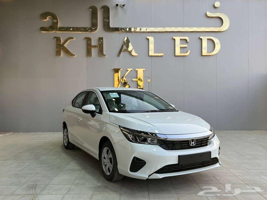 هوندا سيتي ستاندر 2025 قسطها ولا كيشها عرض خاص64318285308673110