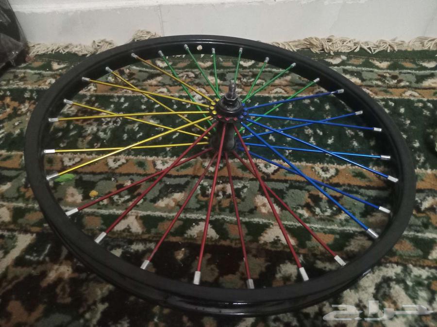 جنط 20 انش سيكل64319587304451113