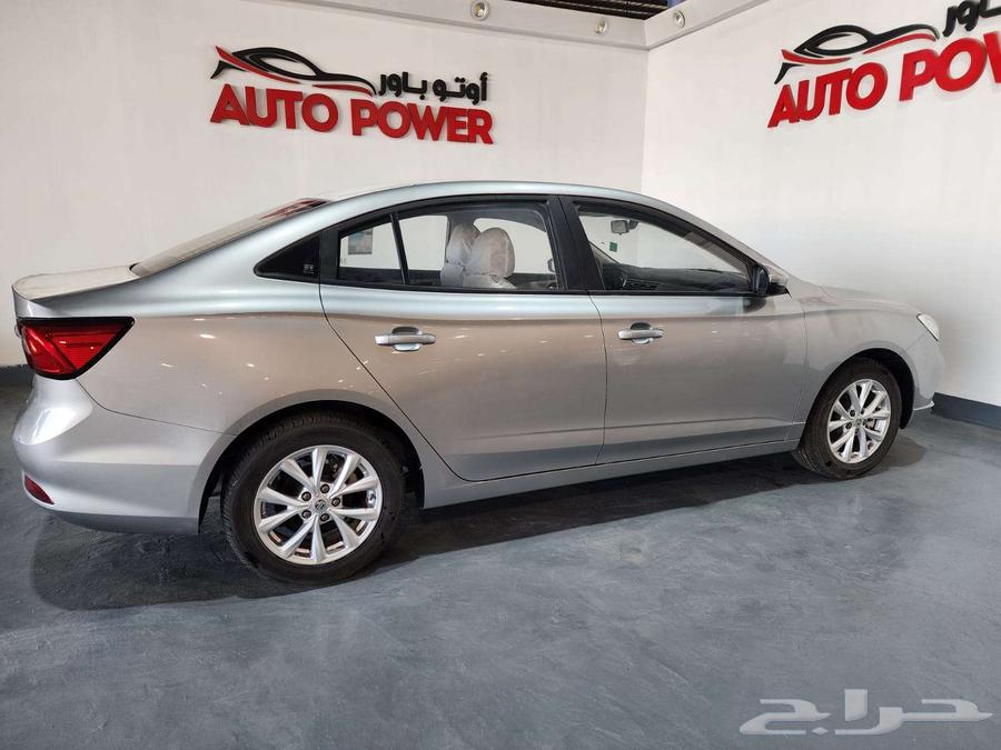 MG 5 Standard 202563618053929474111