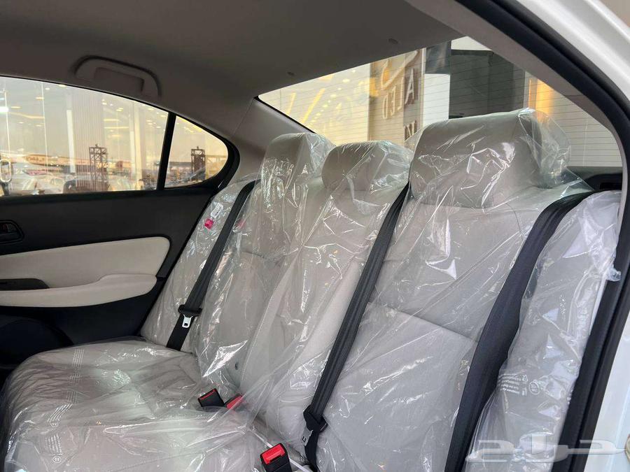 هوندا سيتي 1.5 ستاندر 2025 كاش واقساط عرض خاص شركات64323410949377114