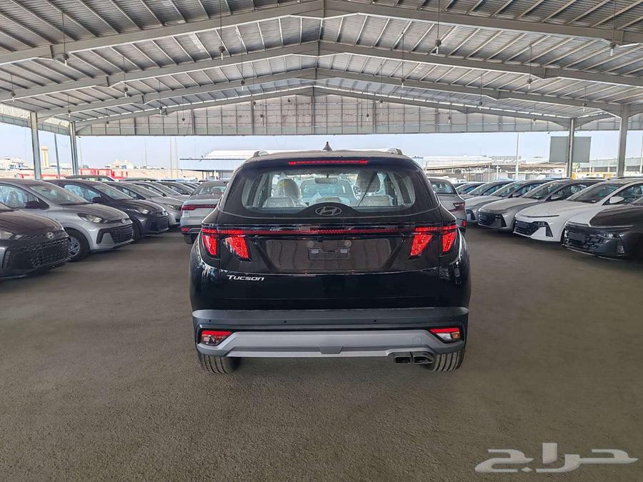 Hyundai Tucson Smart 202563618053719682111