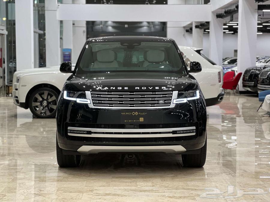 Range Rover Autobiography P530 GCC63618053624450112