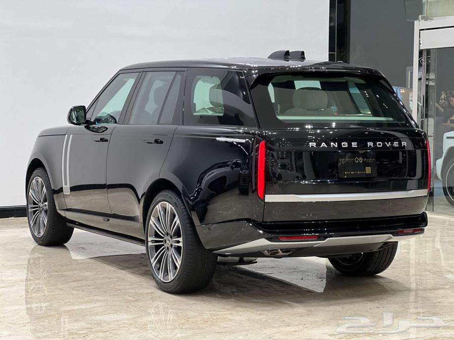 Range Rover Autobiography P530 GCC63618053624450113