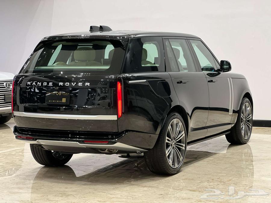 Range Rover Autobiography P530 GCC63618053624450114